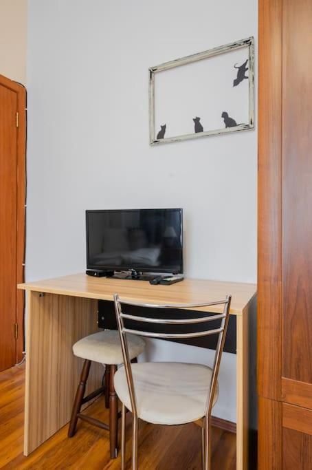 Spacious 3Bd Central Apartment Sofia Eksteriør bilde