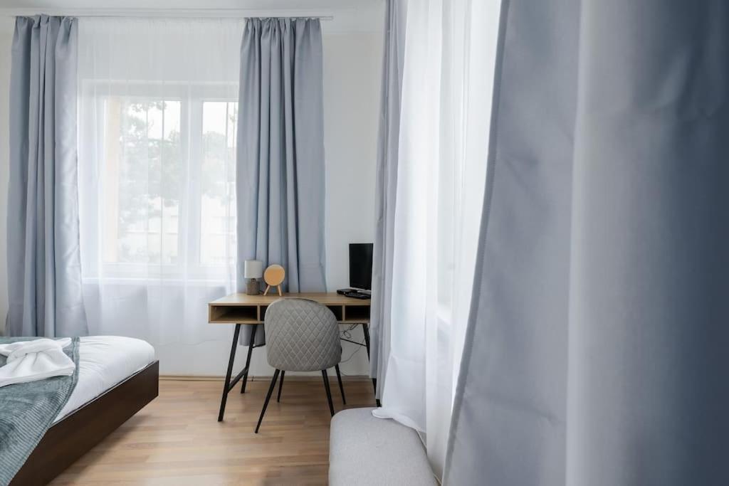 Spacious 3Bd Central Apartment Sofia Eksteriør bilde
